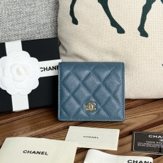 Chanel Wallet Purse